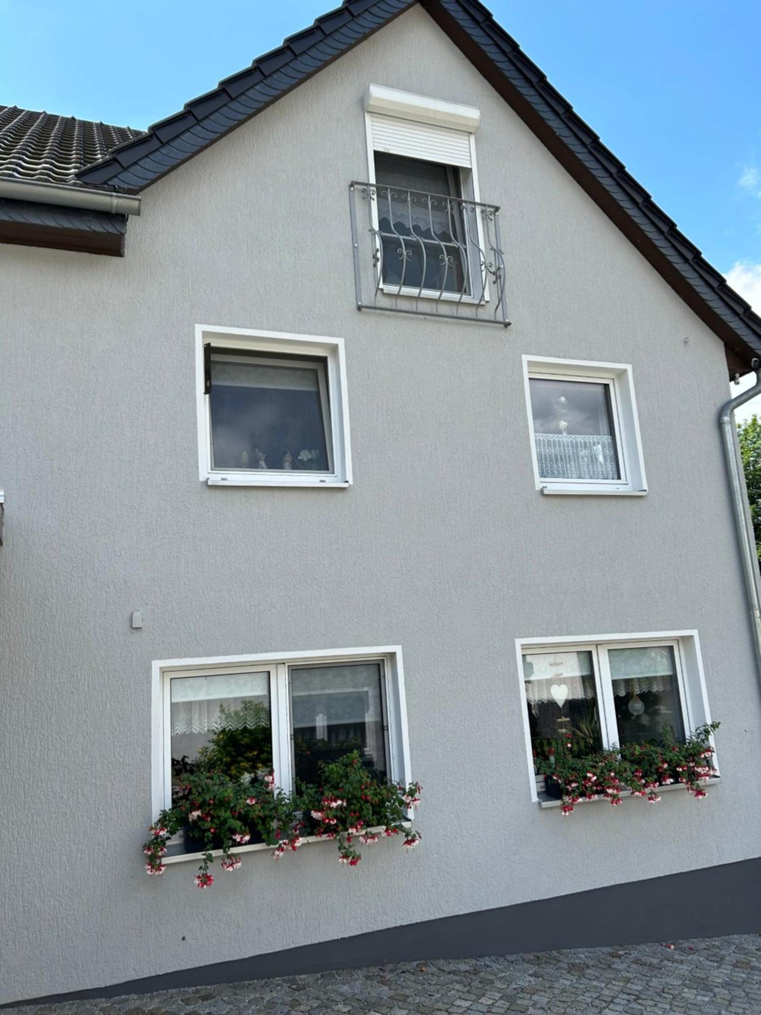 Oberlausitz & Am Hamann Berg *