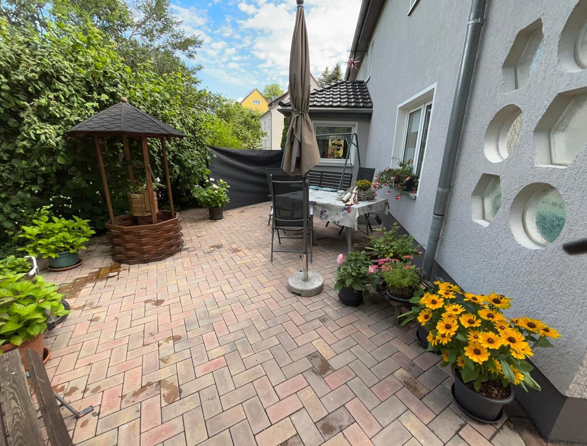 Oberlausitz & Am Hamann Berg * Zittau