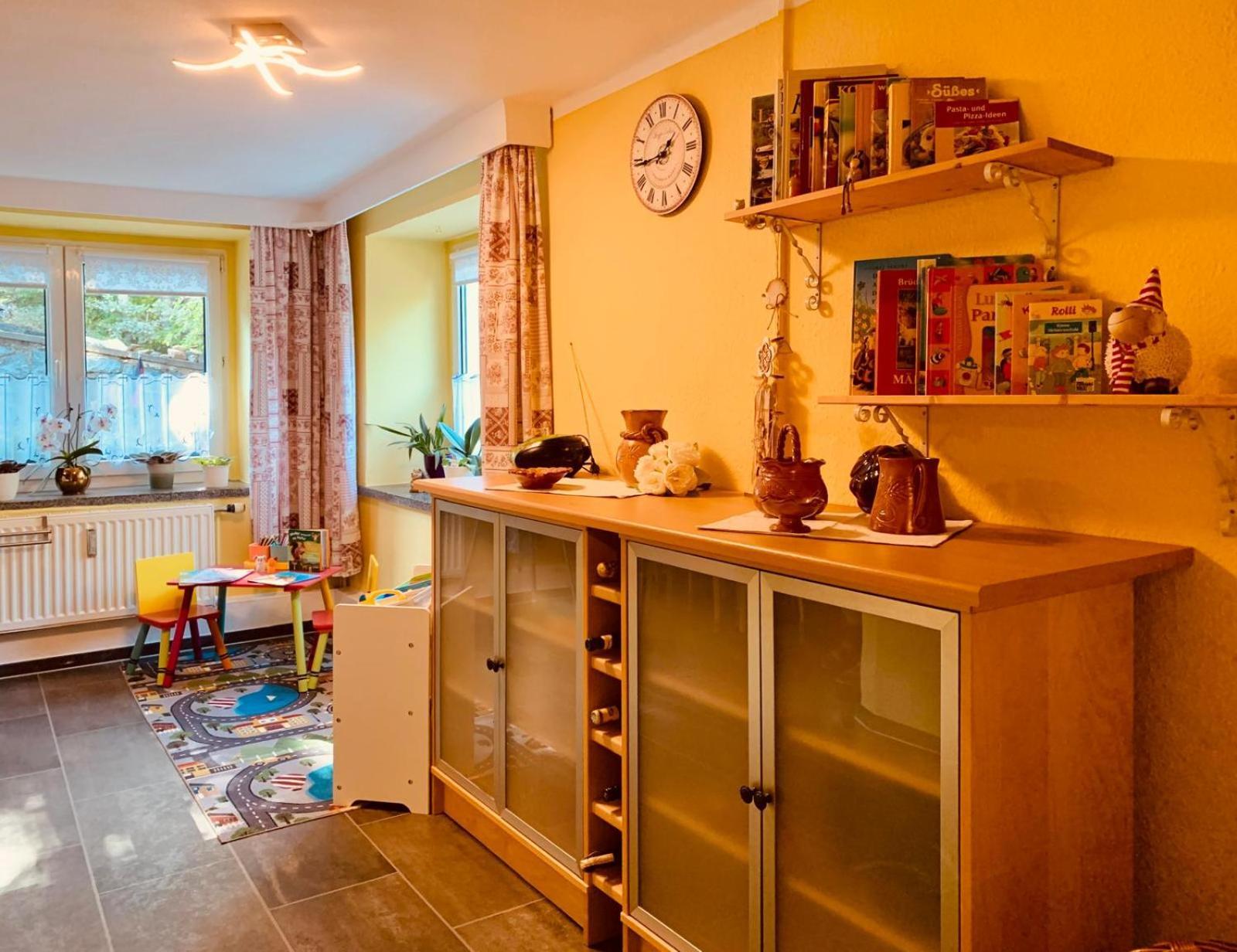 Oberlausitz & Am Hamann Berg Apartment Zittau