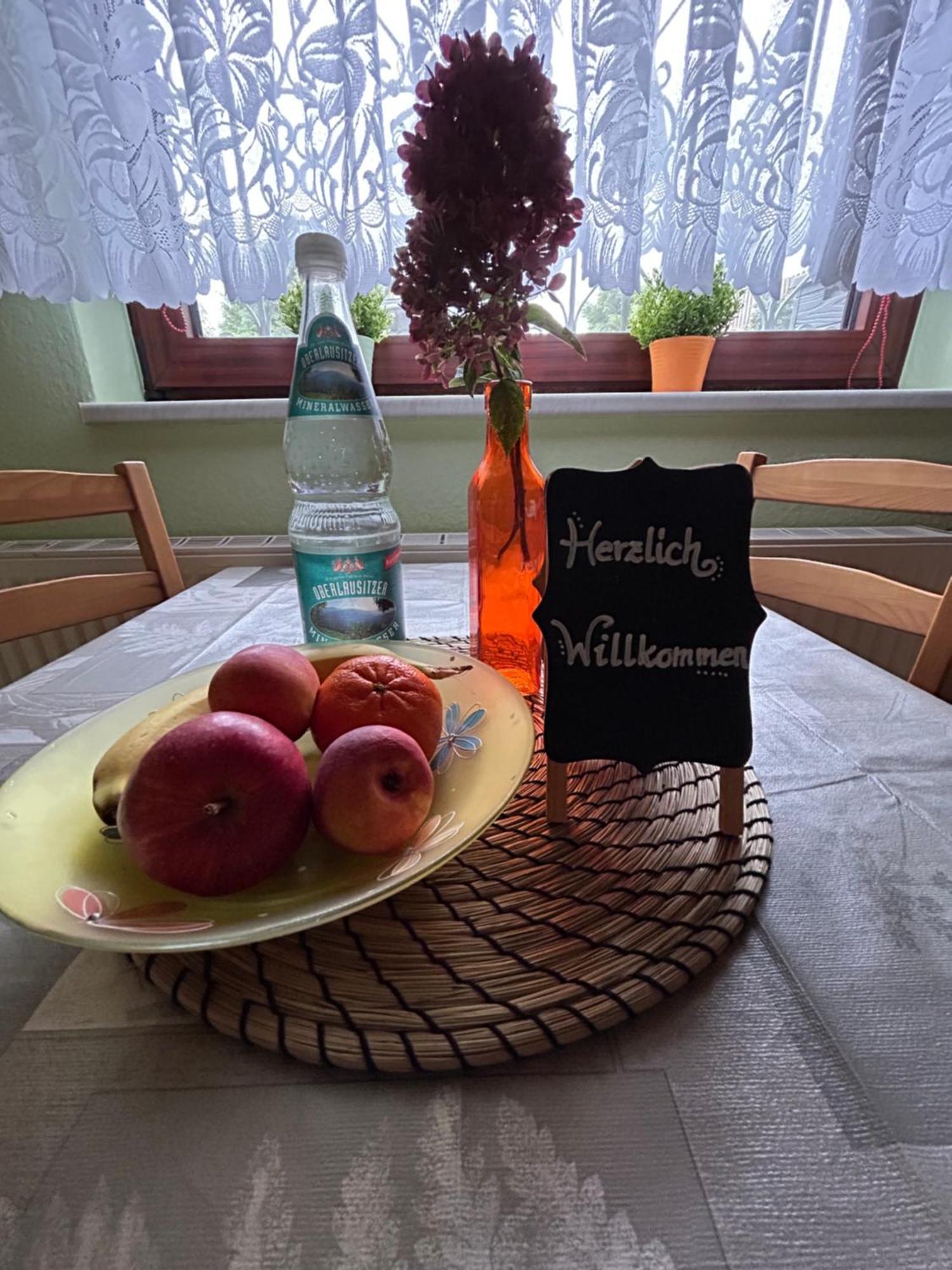 Oberlausitz & Am Hamann Berg * Zittau