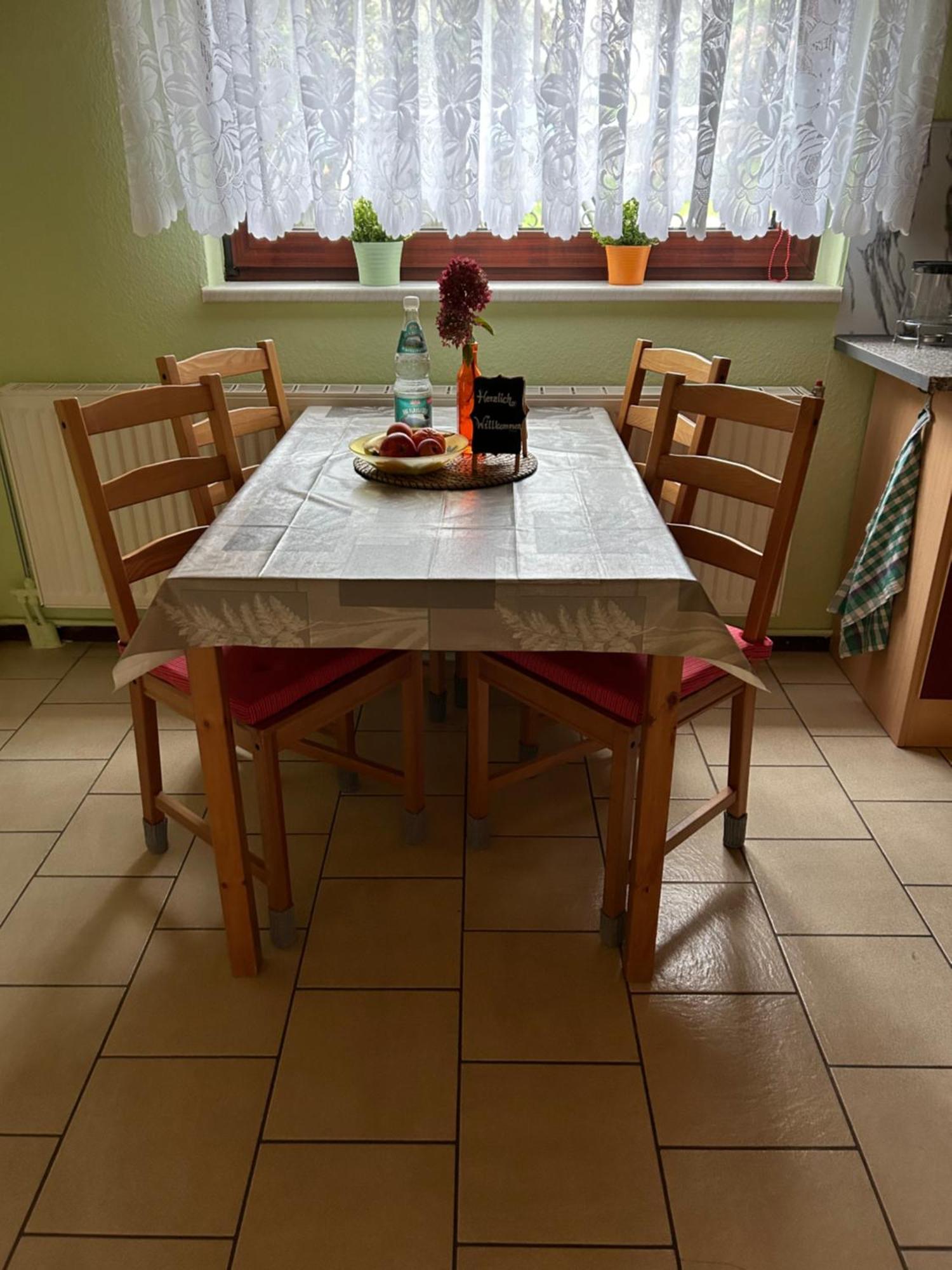 Oberlausitz & Am Hamann Berg Apartment