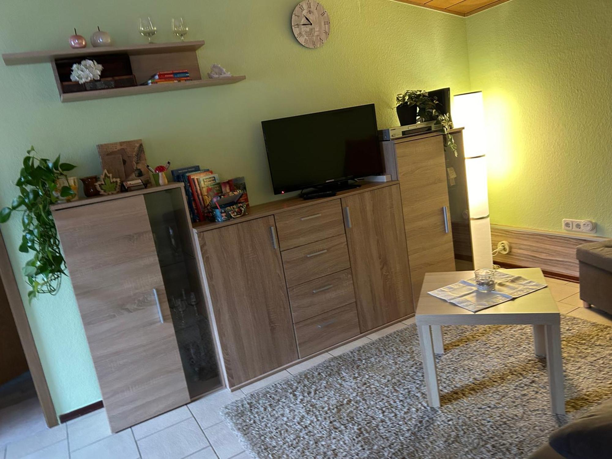 Apartment Oberlausitz & Am Hamann Berg *