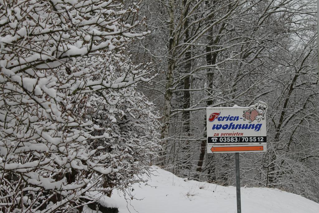 Oberlausitz & Am Hamann Berg