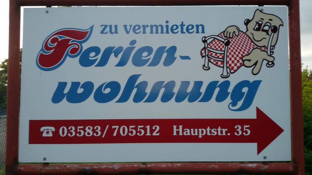 Oberlausitz & Am Hamann Berg