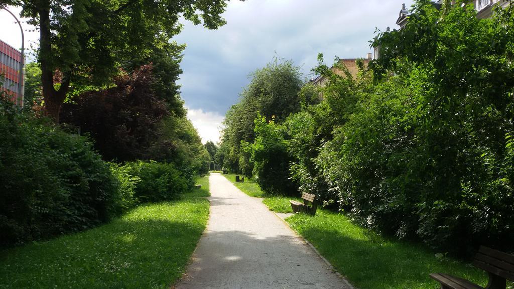 Oberlausitz & Am Hamann Berg