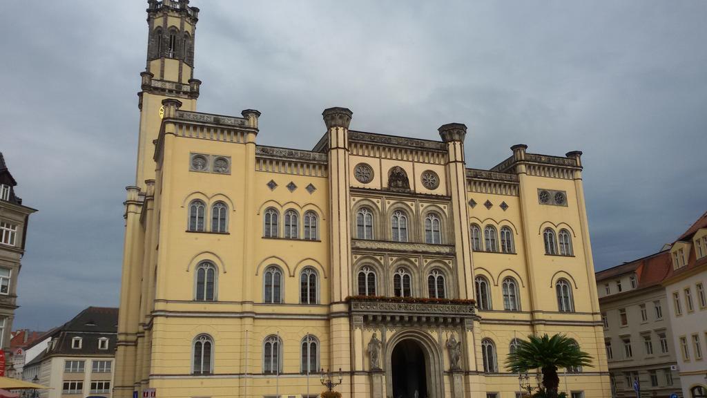 Oberlausitz & Am Hamann Berg Zittau