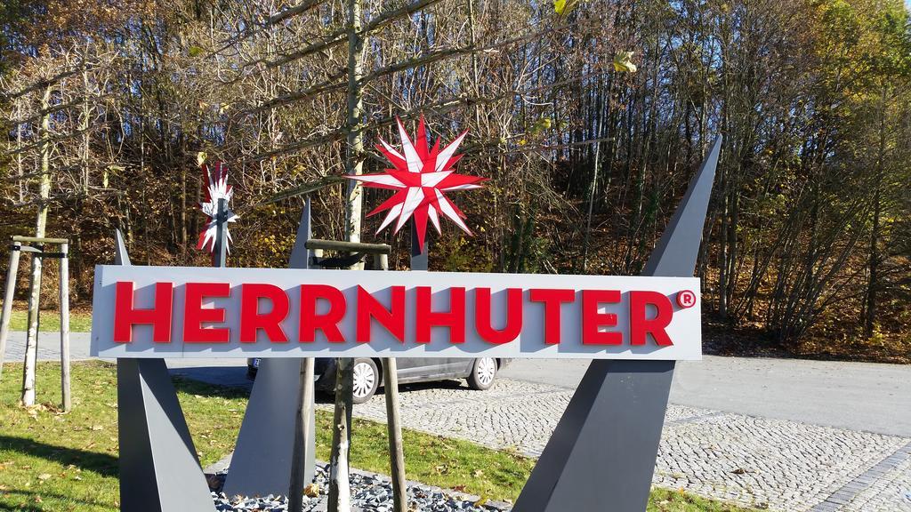 Apartment Oberlausitz & Am Hamann Berg *