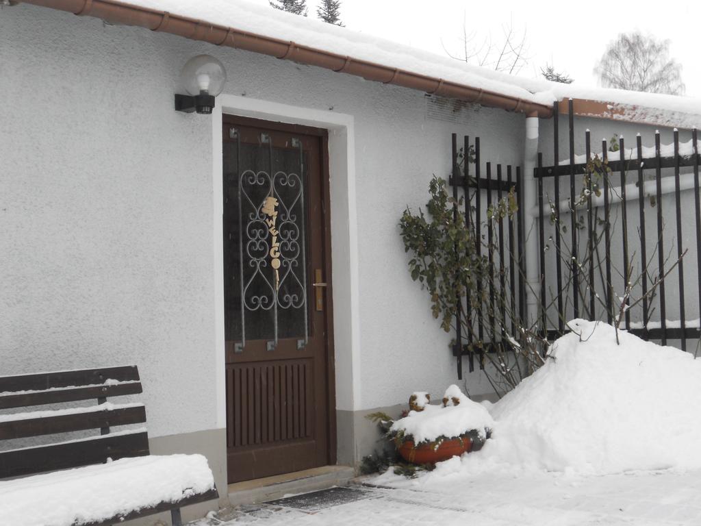 Oberlausitz & Am Hamann Berg Zittau
