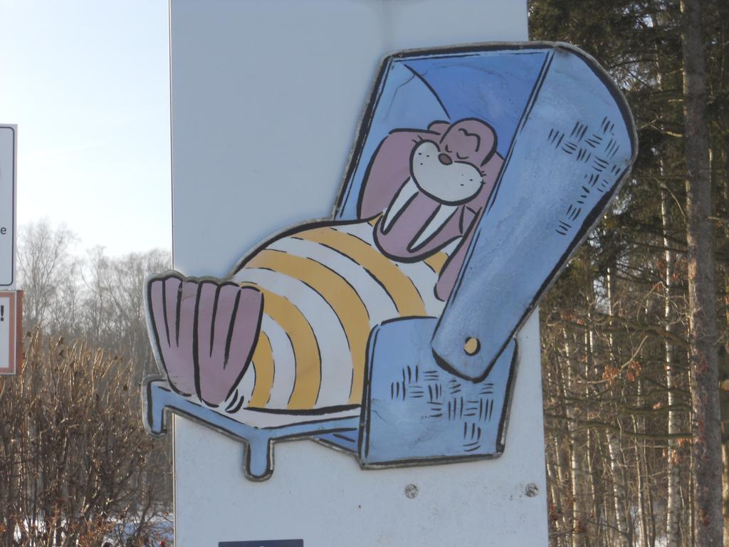 Oberlausitz & Am Hamann Berg Zittau