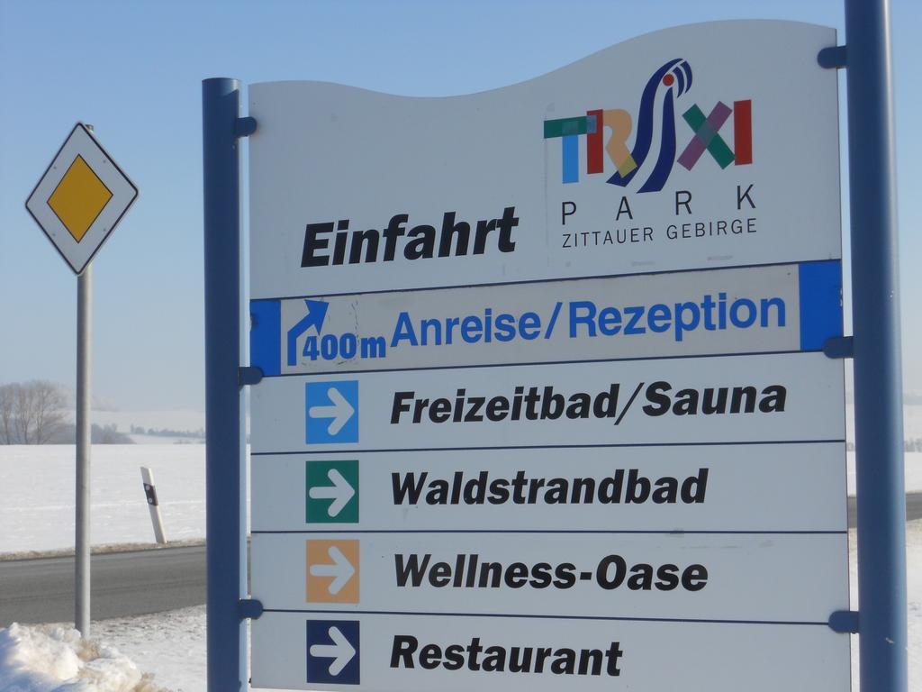 Oberlausitz & Am Hamann Berg