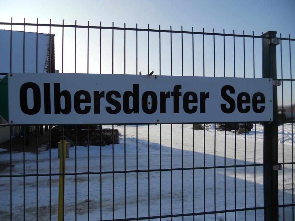 Oberlausitz & Am Hamann Berg *