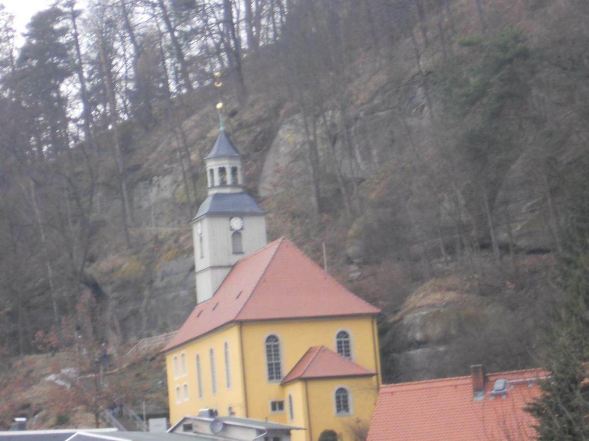 Oberlausitz & Am Hamann Berg Zittau