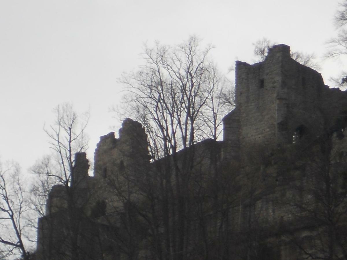 Oberlausitz & Am Hamann Berg Apartment Zittau