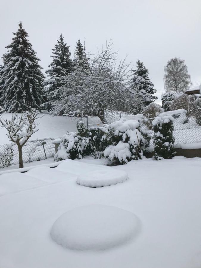 Oberlausitz & Am Hamann Berg *