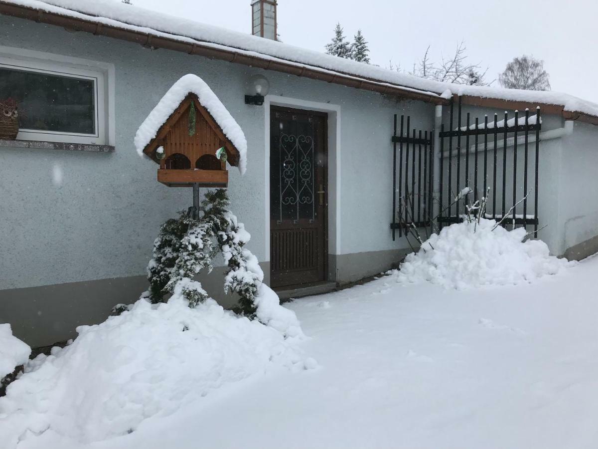 Oberlausitz & Am Hamann Berg Zittau
